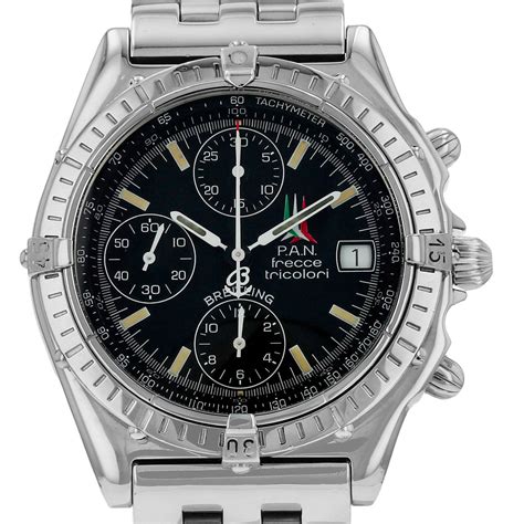 Orologio Breitling Chronomat – l’icona multifunzione